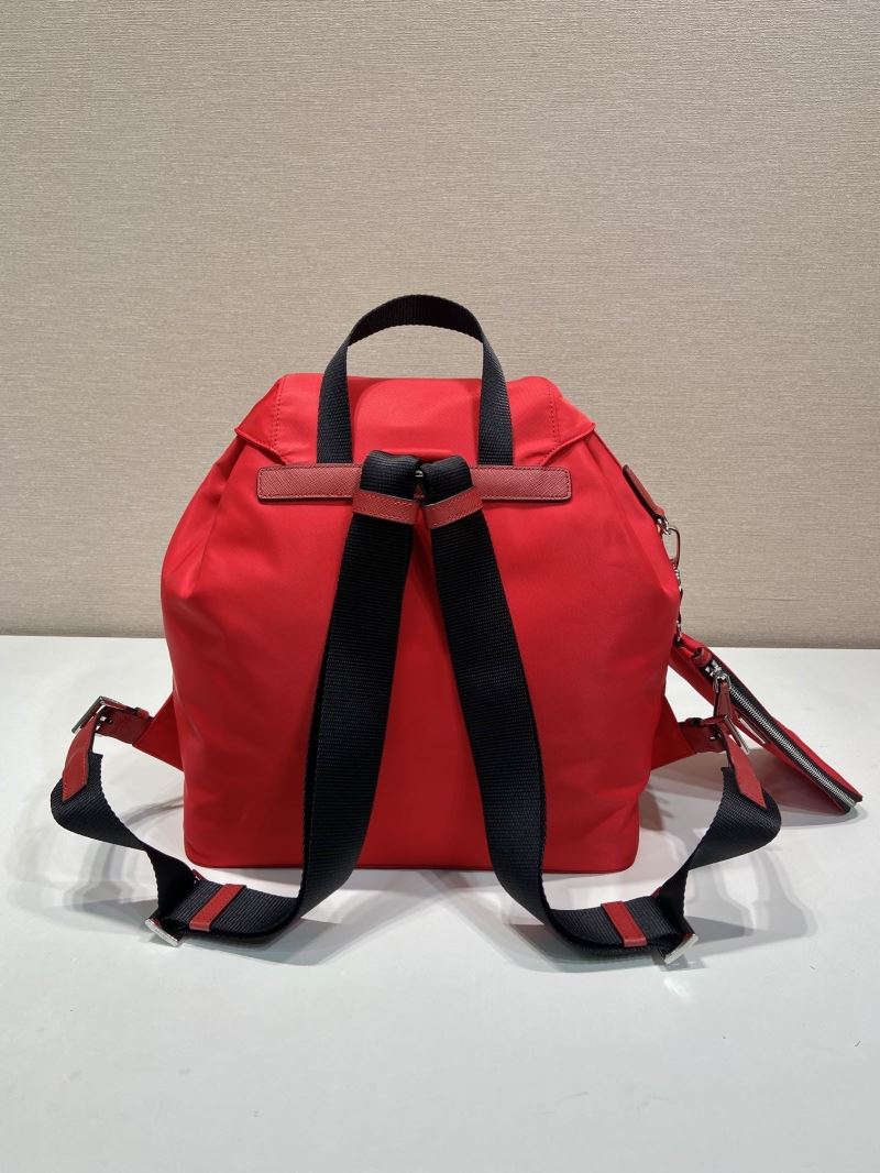 Prada Backpacks